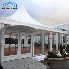 Forti tende all'aperto/Ez di mostra su stile di arabo della tenda del partito della pagoda