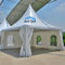 Carport portatile impermeabile della tenda della pagoda baldacchino/5x5 del gazebo della pagoda