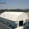 Grande tenda del poligono di dimensione di 1000 persone con il connettore d'acciaio galvanizzato