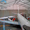 Tenda foranea temporanea su misura del magazzino, tenda militare del hangar per aerei