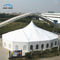Multi salotto impermeabile parteggiato della cima VIP dell'alto picco della tenda del tessuto durevole del PVC
