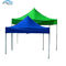 tetto leggero piegante portatile della tenda del baldacchino dell'ombra di 12ft x di 12ft