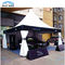 Baldacchino pieghevole di stile della pagoda di pop-up tenda/4x4 di evento della pagoda di 10 persone