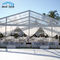 Riparo impermeabile 500 del PVC di inverno della tenda all'aperto bianca di nozze - 1500 persone