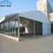Copertura commerciale enorme del tetto del PVC della struttura della lega di alluminio della tenda di arco