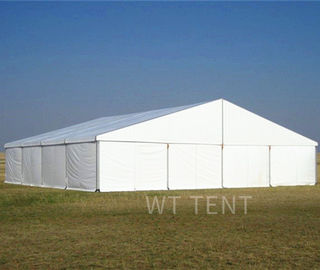 Grande tenda foranea temporanea del magazzino/struttura modulare tende industriali di stoccaggio