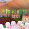 Tenda all'aperto gigante di nozze/tenda tenda foranea di festival per 200 ospiti