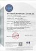 Porcellana Suzhou WT Tent Co., Ltd Certificazioni